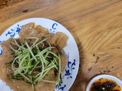 -柴氏风味斋(甘家口店)