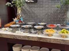 -浙江西子宾馆·瑶园咖啡厅