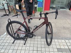 -捷安特自行车(文慧桥店)