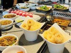 -海底捞火锅(高科东路店)
