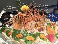 -上井料理黑金店(IFS国金中心店)