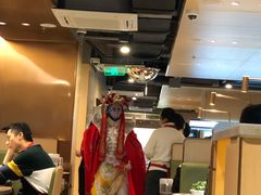 -海底捞火锅(公益西桥店)