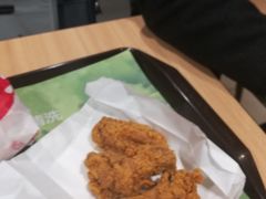 -麦当劳(无锡永乐店)