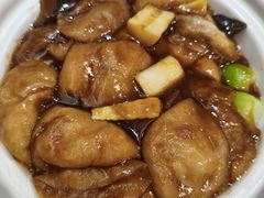 特色面筋煲-光明邨大酒家(淮海路店)