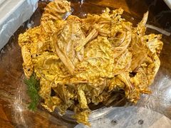 -北京老铺烤鸭(老城根店)