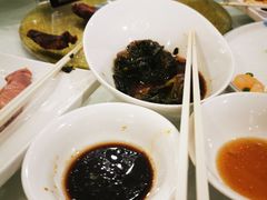 -老人和饭店(淮海中路店)