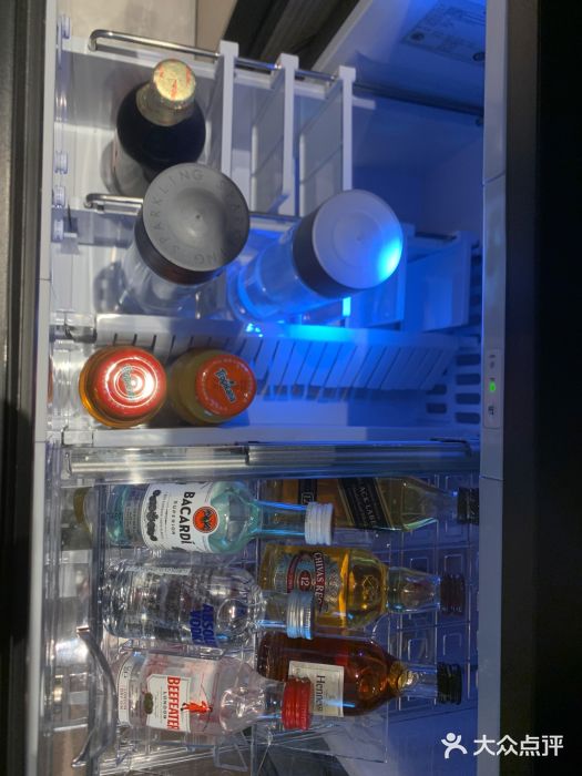 成都尼依格罗酒店图片