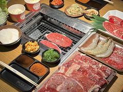-肉魁屋·烧肉·烧鸟·酒场(高新店)