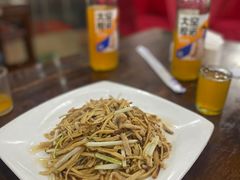 -胖子饭店(兴学弄店)
