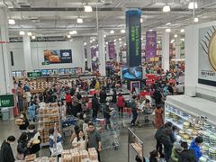 -山姆会员商店(邻瑞广场店)