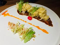 -绿茶餐厅(南昌王府井店)
