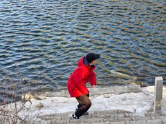 -龙口南山旅游景区