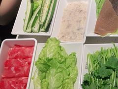 -野妹火锅(龙岗店)