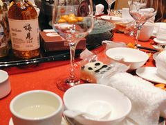 -喜棠·长沙家宴·海鲜·湘菜(麓谷店)
