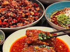 -华豫川酒家(双子塔店)