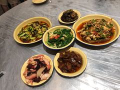 -东排食堂长沙小吃大排档(五一广场店)