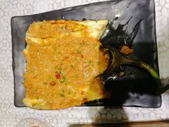 烤大茄子-云晓光头烧烤吧(新大陆广场店)