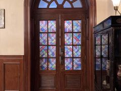 -利顺德大饭店·维多利亚花园(小白楼店)