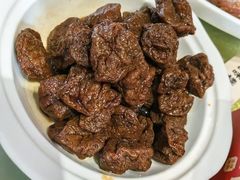 -品味楼·醉卤·酱排骨·无锡特色菜