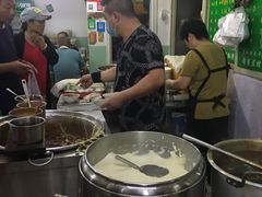 -二李锅巴菜(向东南路店)