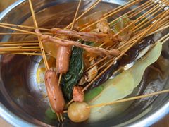 -嘉州鲜知味钵钵鸡(奎星楼店)