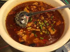 -缪氏川菜(丰盛町店)