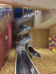 -奈尔宝·儿童乐园·亲子餐厅(前滩店)