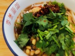 -李易面馆(树木岭店)