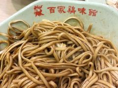-百家鸡味馆(清泰店)