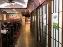 -真剑日本料理·铁板烧(贵州路店)