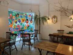 -The Good Place好地方·Brunch·coffee(国贸店)