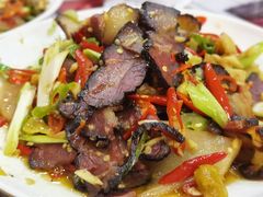 -文杰餐馆(南洪时尚风情街店)