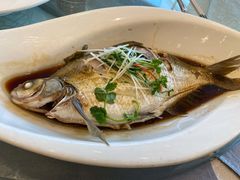 武昌鱼/清江边鱼-亢龙太子酒轩(东湖店)