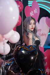 点击看大图 -明天见·化妆造型工作室