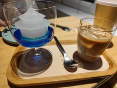 -沈阳故宫·莊啡