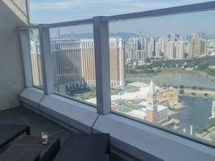 -澳门喜来登大酒店