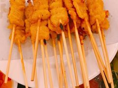-大螃蟹海鲜餐厅