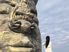 -上海东林寺(金山区)