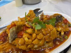 -七叔家宴家常广西菜(明秀东路店)