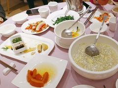 -金时代顺风大酒店(静安大融城店)