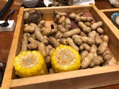 大丰收-北海金昌开元名都大酒店·四季轩中餐厅