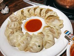 -思金拉措庄园藏餐(太阳岛店)