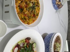 -3号仓库·创意中国菜(新世界城店)