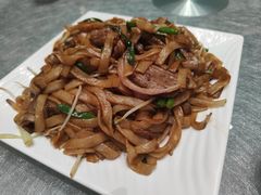 -點無缺茶楼·海鲜酒家(世博店)