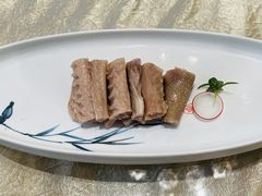 -星河湾半岛酒店-真粤中餐厅