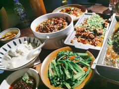 -树厨贵州菜(花果园购物中心店)
