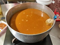 -燃计沙茶皇·香港沙茶火锅(人广旗舰店)