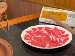 -南门涮肉(天坛店)