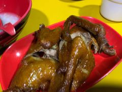 -光明刘冰乳鸽店(光明法政北路店)