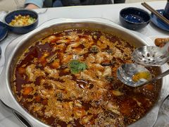 -川渔居—鱼火锅(八方汇店)